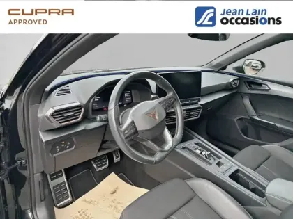 Photo 12 Cupra Leon  Sportstourer 1.5 eTSI 150 ch DSG7