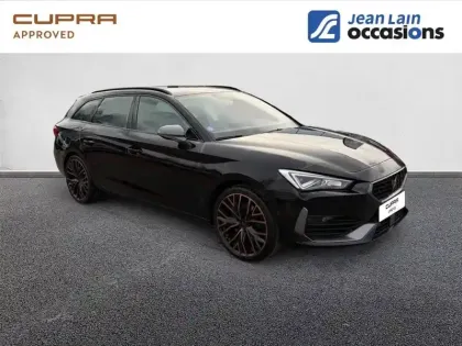 Photo 9 Cupra Leon  Sportstourer 1.5 eTSI 150 ch DSG7