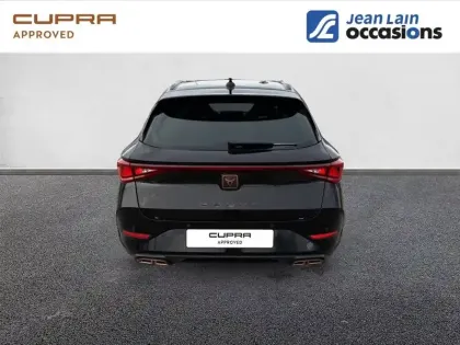 Photo 7 Cupra Leon  Sportstourer 1.5 eTSI 150 ch DSG7