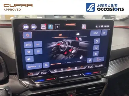 Photo 16 Cupra Formentor  eHybrid 204 ch DSG6