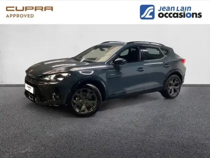 Photo 40 Cupra Formentor  eHybrid 204 ch DSG6