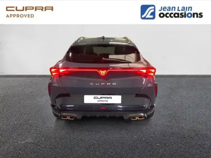 Photo 7 Cupra Formentor  eHybrid 204 ch DSG6