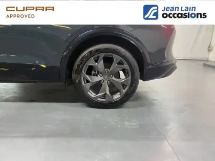 Photo 11 Cupra Formentor  eHybrid 204 ch DSG6