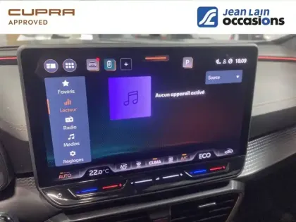 Photo 54 Cupra Formentor  eHybrid 204 ch DSG6