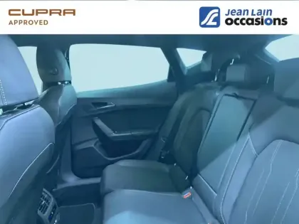 Photo 45 Cupra Formentor  eHybrid 204 ch DSG6