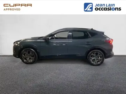 Photo 6 Cupra Formentor  eHybrid 204 ch DSG6