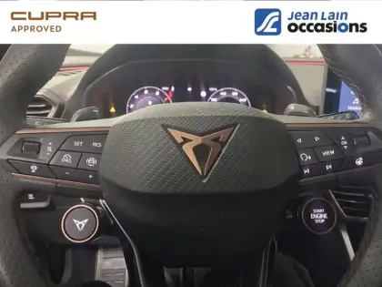 Photo 18 Cupra Formentor  eHybrid 204 ch DSG6