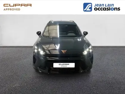 Photo 8 Cupra Formentor  eHybrid 204 ch DSG6