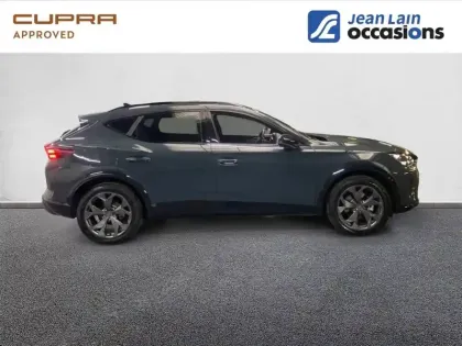 Photo 43 Cupra Formentor  eHybrid 204 ch DSG6