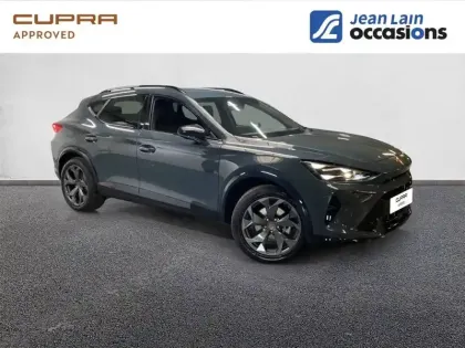 Photo 9 Cupra Formentor  eHybrid 204 ch DSG6