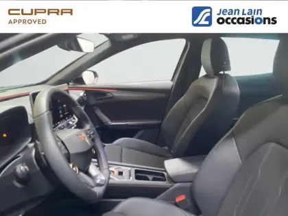 Photo 44 Cupra Formentor  eHybrid 204 ch DSG6