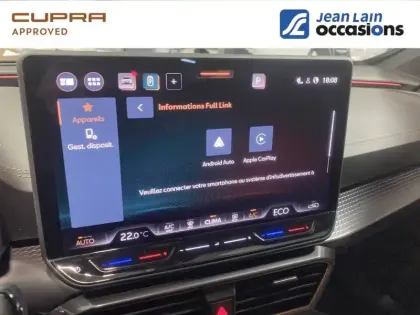 Photo 37 Cupra Formentor  eHybrid 204 ch DSG6