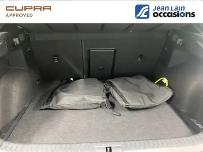 Photo 13 Cupra Formentor  eHybrid 204 ch DSG6