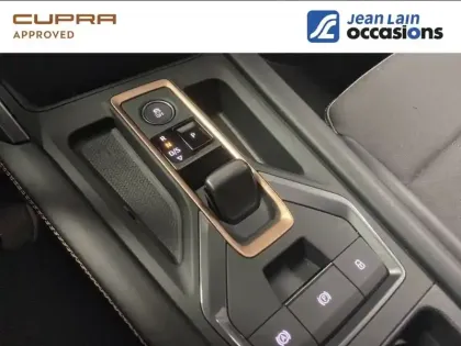 Photo 15 Cupra Formentor  eHybrid 204 ch DSG6