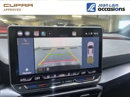 Photo 19 Cupra Formentor  eHybrid 204 ch DSG6