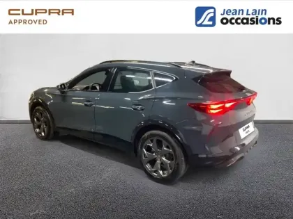 Photo 50 Cupra Formentor  eHybrid 204 ch DSG6