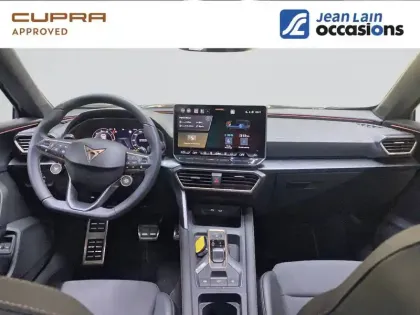 Photo 22 Cupra Formentor  eHybrid 204 ch DSG6