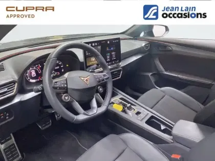 Photo 12 Cupra Formentor  eHybrid 204 ch DSG6