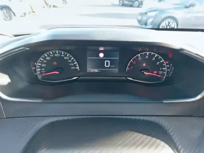 Photo 9 Peugeot 208  PureTech 75 S&S BVM5