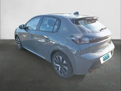 Photo 26 Peugeot 208  PureTech 75 S&S BVM5