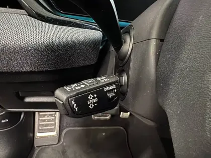 Photo 19 Audi A5  TDI Hybride 204 ch S tronic 7