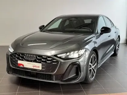 Photo Audi A5 S Line