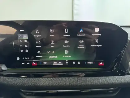 Photo 25 Audi A5  TDI Hybride 204 ch S tronic 7