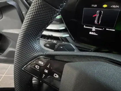 Photo 23 Audi A5  TDI Hybride 204 ch S tronic 7