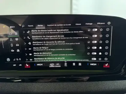 Photo 22 Audi A5  TDI Hybride 204 ch S tronic 7