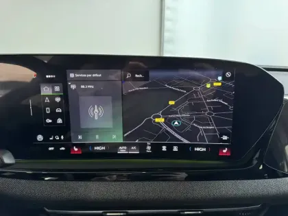 Photo 10 Audi A5  TDI Hybride 204 ch S tronic 7