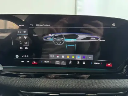 Photo 20 Audi A5  TDI Hybride 204 ch S tronic 7