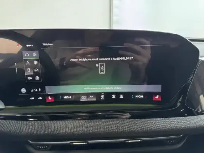 Photo 26 Audi A5  TDI Hybride 204 ch S tronic 7