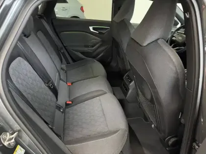 Photo 13 Audi A5  TDI Hybride 204 ch S tronic 7