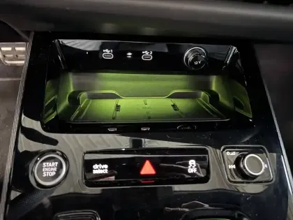 Photo 21 Audi A5  TDI Hybride 204 ch S tronic 7