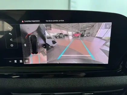 Photo 11 Audi A5  TDI Hybride 204 ch S tronic 7