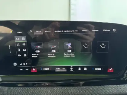 Photo 24 Audi A5  TDI Hybride 204 ch S tronic 7