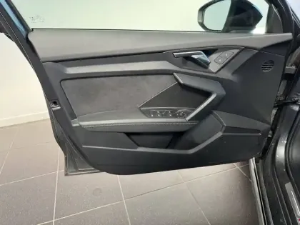 Photo 8 Audi A3  Sportback 35 TDI 150 S tronic 7