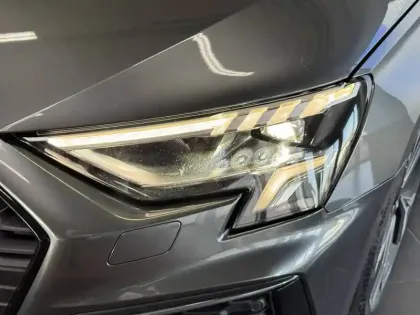 Photo 28 Audi A3  Sportback 35 TDI 150 S tronic 7