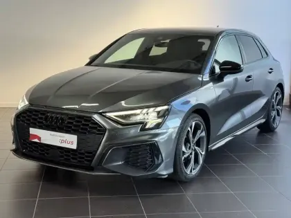 Photo Audi A3 S Line