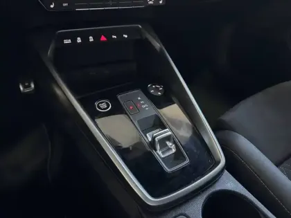 Photo 15 Audi A3  Sportback 35 TDI 150 S tronic 7