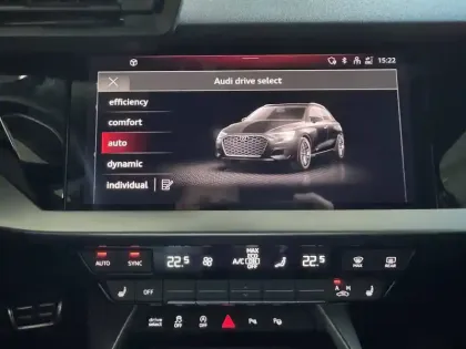 Photo 19 Audi A3  Sportback 35 TDI 150 S tronic 7