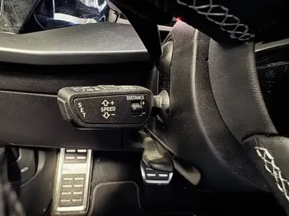 Photo 21 Audi A3  Sportback 35 TDI 150 S tronic 7