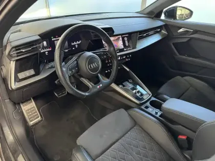 Photo 6 Audi A3  Sportback 35 TDI 150 S tronic 7