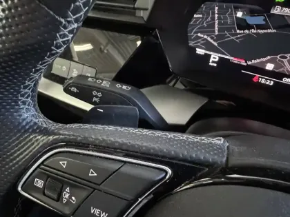 Photo 18 Audi A3  Sportback 35 TDI 150 S tronic 7