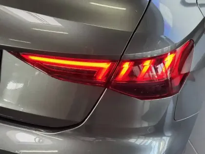 Photo 27 Audi A3  Sportback 35 TDI 150 S tronic 7