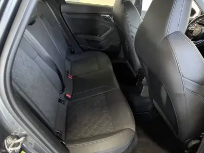 Photo 13 Audi A3  Sportback 35 TDI 150 S tronic 7