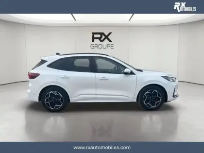 Photo 32 Ford Kuga Gén. III Ph2 ST-Line X 5