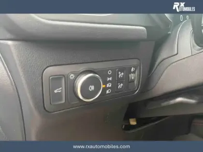 Photo 42 Ford Kuga Gén. III Ph2 ST-Line X 5