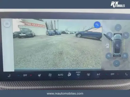 Photo 39 Ford Kuga Gén. III Ph2 ST-Line X 5