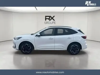 Photo 26 Ford Kuga Gén. III Ph2 ST-Line X 5